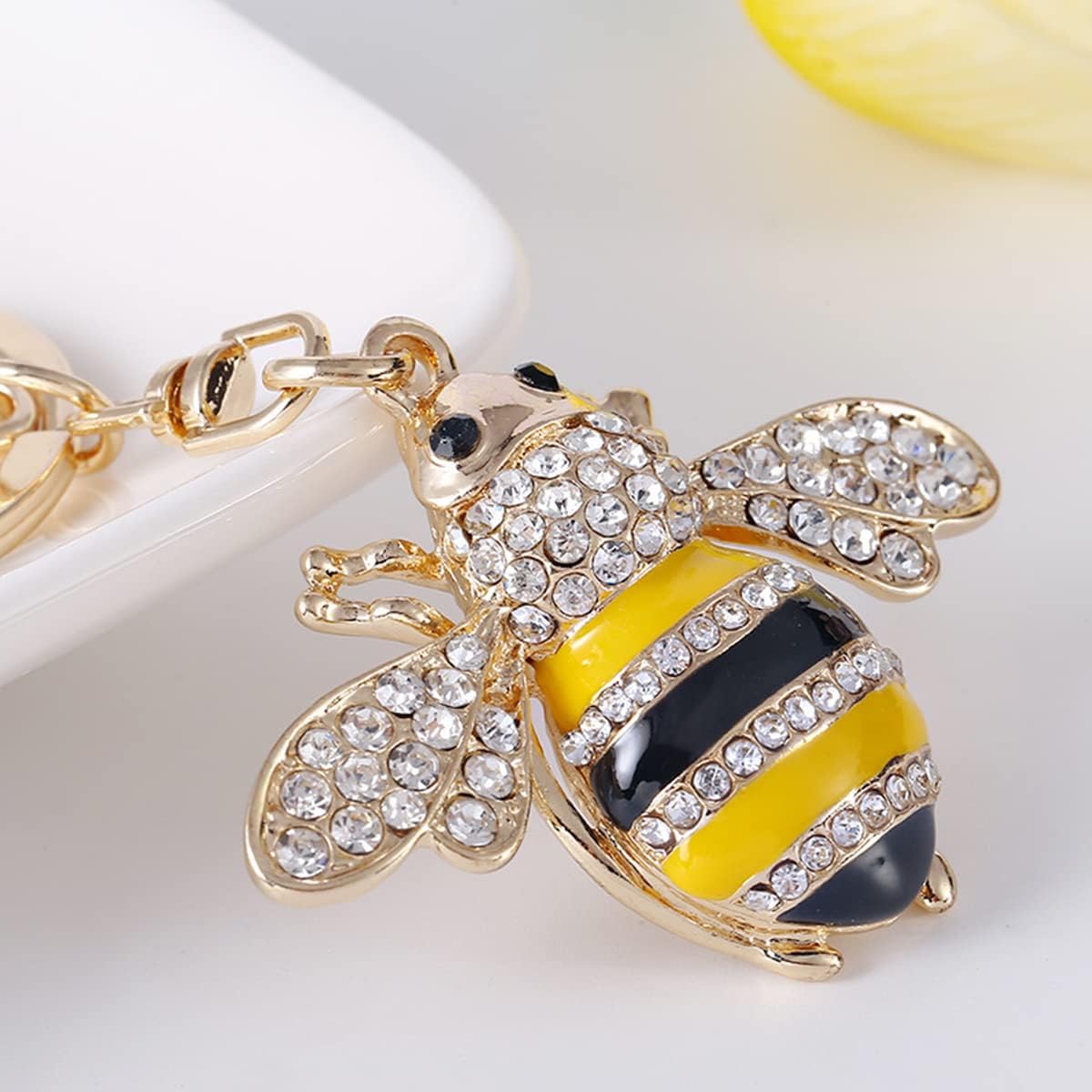 Key Chains Women Cute Keychains for Women Funny Keychain for Her Sister Girl Birthday Gift Bag Wallet Accessories