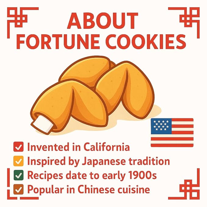 Sky | Chocolate Fortune Cookies 100Pk | Premium USA Baked, Bulk Fortune Cookies Individually Wrapped