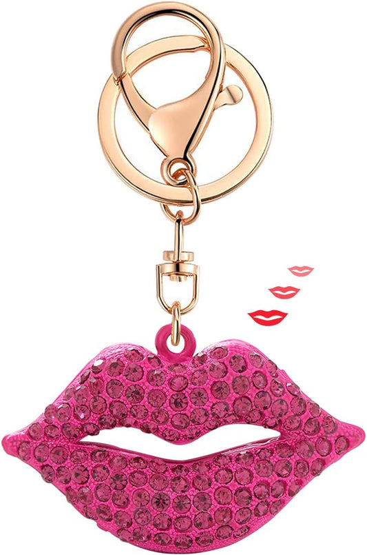 Key Chains Women Cute Keychains for Women Funny Keychain for Her Sister Girl Birthday Gift Bag Wallet Accessories