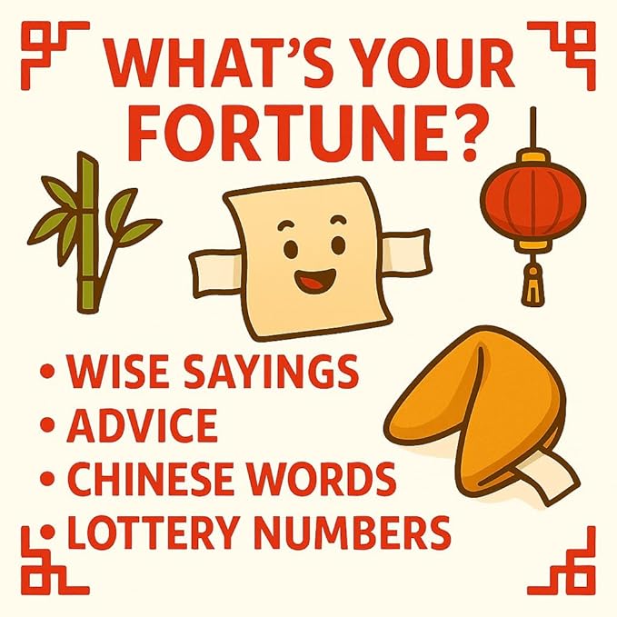 Sky | Fortune Cookies 50Pk | Premium USA Baked, Bulk Fortune Cookies Individually Wrapped