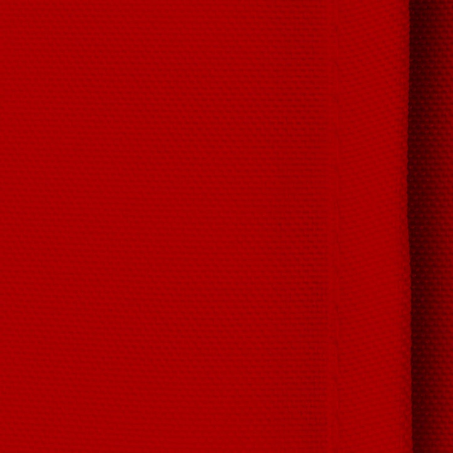 Lann's Linens - 90" x 156" Premium Tablecloth for Wedding/Banquet/Restaurant - Rectangular Polyester Fabric Table Cloth - Red