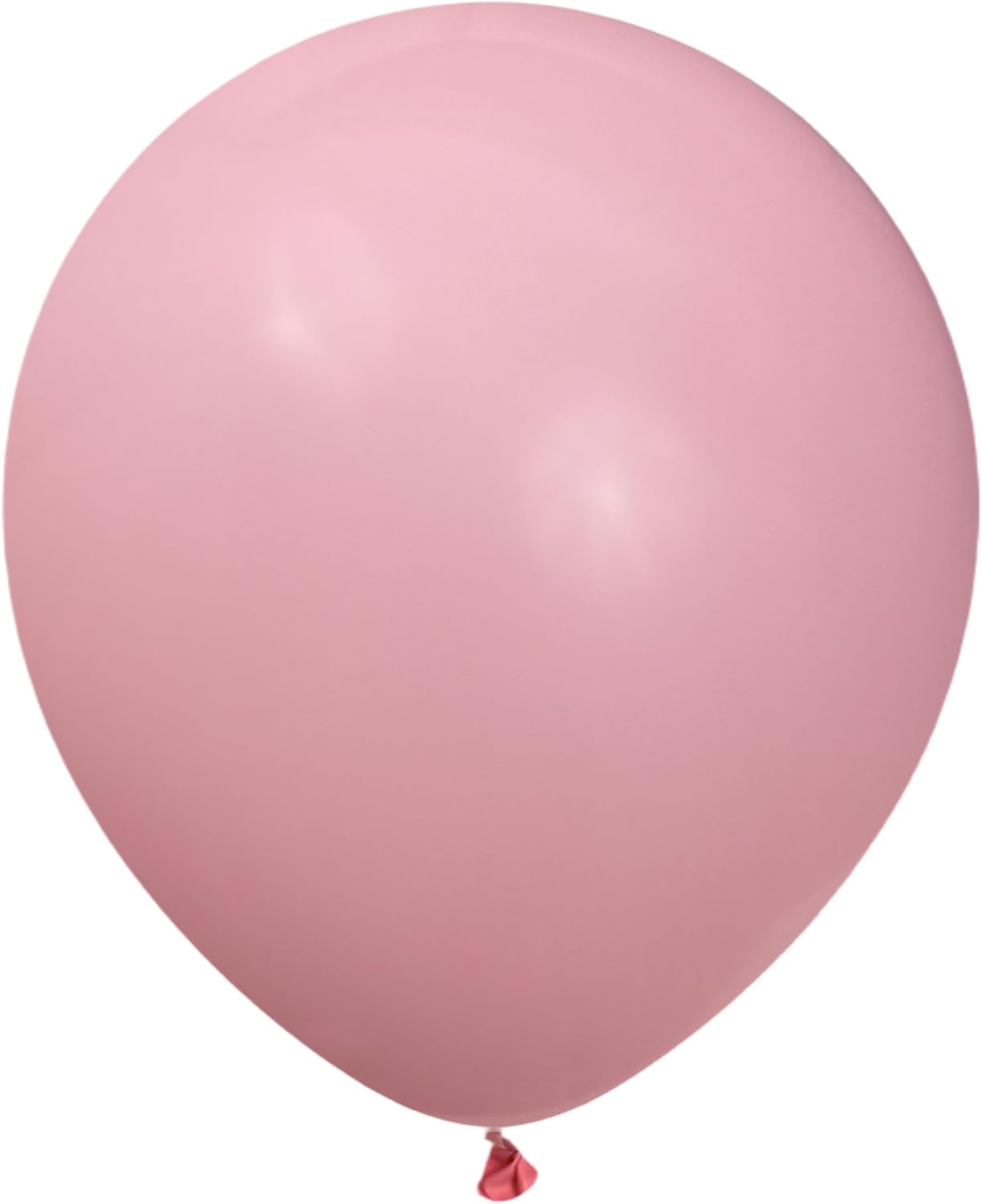 Light Pink Balloons 50 Pack, 12 Inch Light Pink Latex Balloons For Birthdays, Weddings, Baby Showers, Holidays