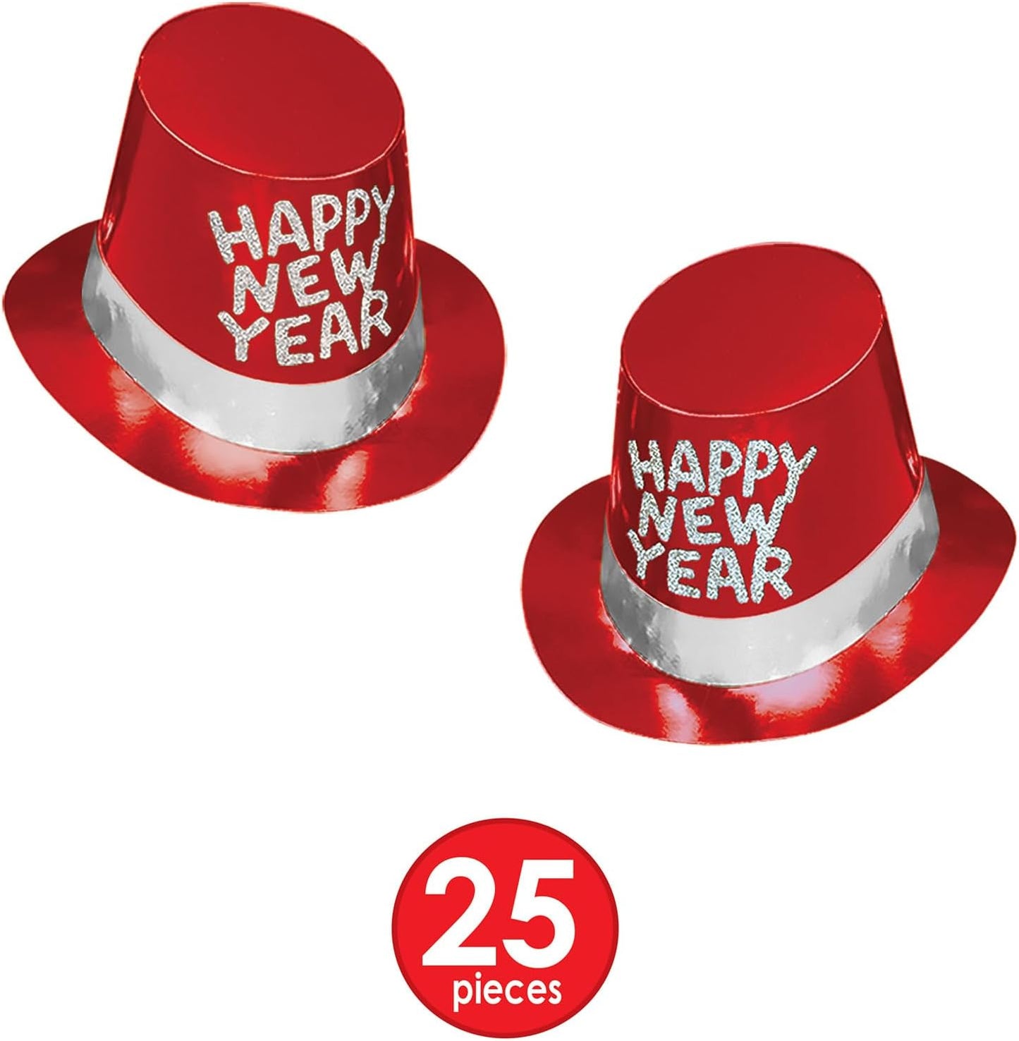 Beistle Unixex-Adult New Years