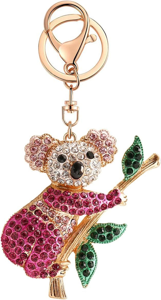 Key Chains Women Cute Keychains for Women Funny Keychain for Her Sister Girl Birthday Gift Bag Wallet Accessories