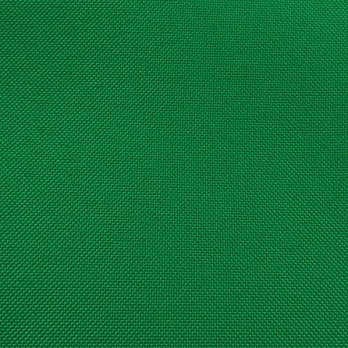 Ultimate Textile Pleat Polyester Fabric Table Skirt - Machine Washable, Flame Resistant, Cut & Sewn in NJ, Desk Skirt - Emerald, 21' Shirred Pleat x 42" h