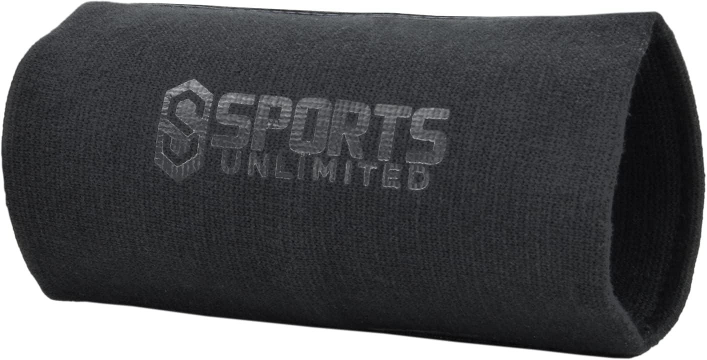 Sports Unlimited Adult Triple Wrist Coach, Football Wristbands for Plays, Baseball Wristbands, QB Arm Bands