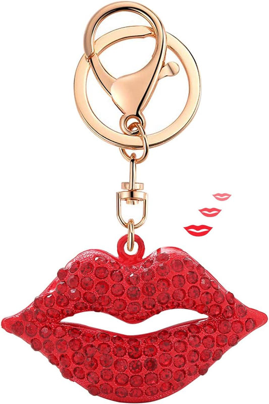 Key Chains Women Cute Keychains for Women Funny Keychain for Her Sister Girl Birthday Gift Bag Wallet Accessories