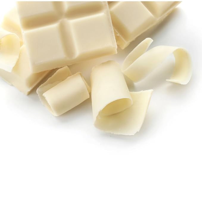 Andy Anand Chocolatier Sugar Free Belgian White Chocolate Bars (60% Cacao) Must for White Chocolate lovers, Stevia sweetened, Gourmet Gift Box - Silky, Rich, and Top-Tier Indulgence (3 Pcs)