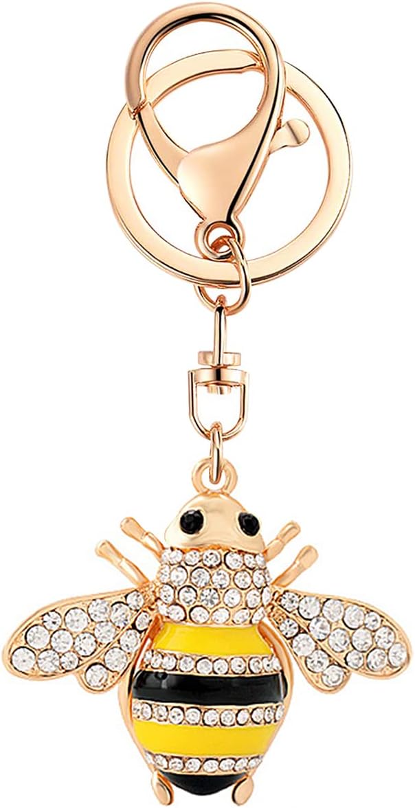 Key Chains Women Cute Keychains for Women Funny Keychain for Her Sister Girl Birthday Gift Bag Wallet Accessories