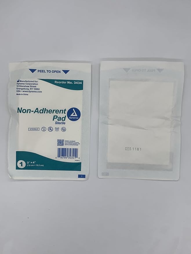 Advanced First Aid & Burn Kit, Comprehensive Burn First Aid Kit with Dressings, Burn Cream & Gauze, Portable First Aid Kit for Home, Office, Car & Travel, 10-Pack (BK35)