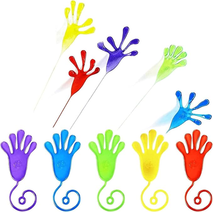 126 Pcs Party Favors for Kids, Treasure Box Toys for Classroom, Prize Box Toys for Kids, Goodie Bags Stuffers, Pinata Filler, Treasure Chest Fidget Birthday Gifts Stocking Stuffers