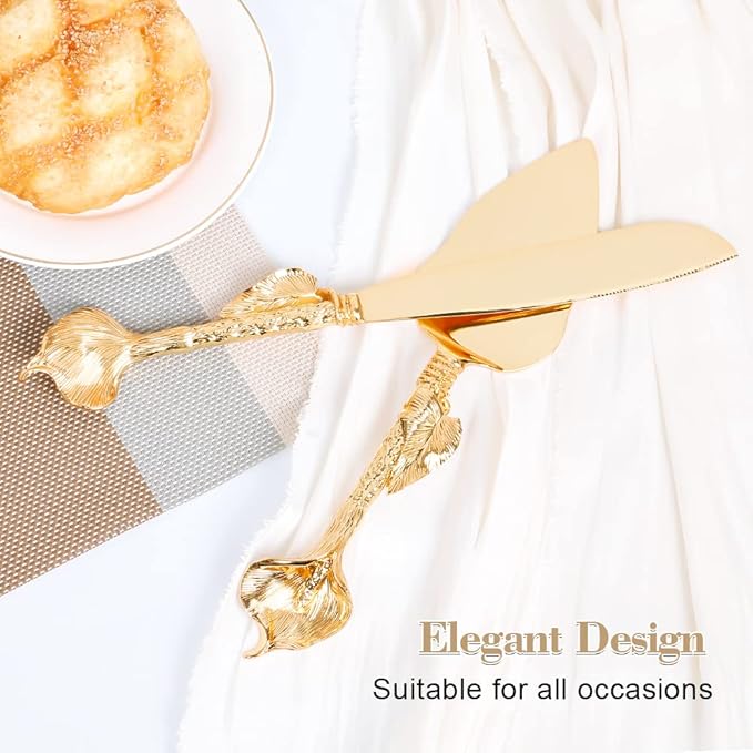 TUKDAK Cake Cutting Set for Wedding, Personalized Gold Cake Knife and Server Set, Custom Cake Serving Set, Engraved Pastry Pie Server Cake Pizza Cutter, Birthday Bridal Gift (F-Rustic)
