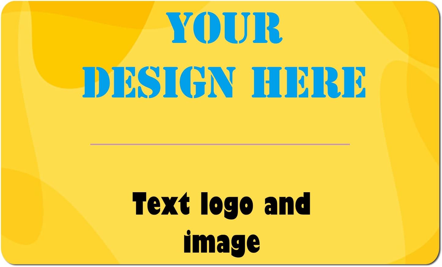 JOVELLO 100-1000 Custom Stickers - Personalized Labels Stickers with Image Logo and Text(Rectangle,2.5x3.75 Inch)