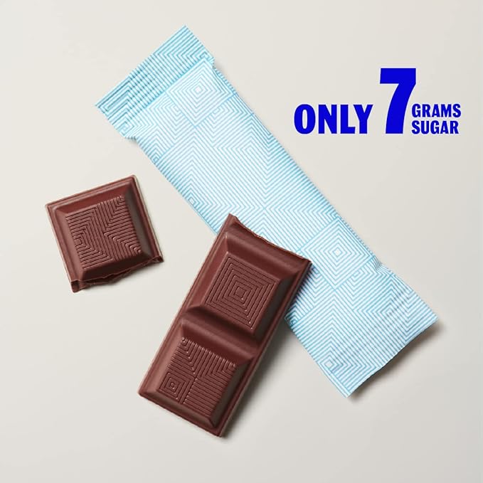 TCHO Choco Latte 47% Oat Milk Chocolate Bars (5 pack) | Plant Based, Organic & Fair Trade, | Non GMO, Non-Dairy, Vegan Chocolate, Soy Free (2.5oz each)