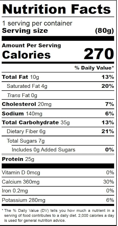 25g Protein Bar Crispy Rice Treat Island Berry | Clean Ingredients, No Added Sugar, 7g Fiber, Gluten Free | High Protein Snack for On-the-Go, Post-Workout or Dessert Cravings | 8 Count | Tidetreats