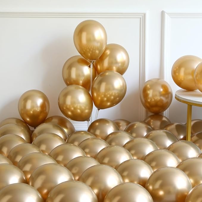 142 Pcs Valentine's Day Balloon Garland Arch Kit with Love Foil Balloons,Burgundy Maroon Gold Pearl Pink Confetti Balloons for Birthday Mother's Day Anniversary Bridal Wine Party Wedding Decorations