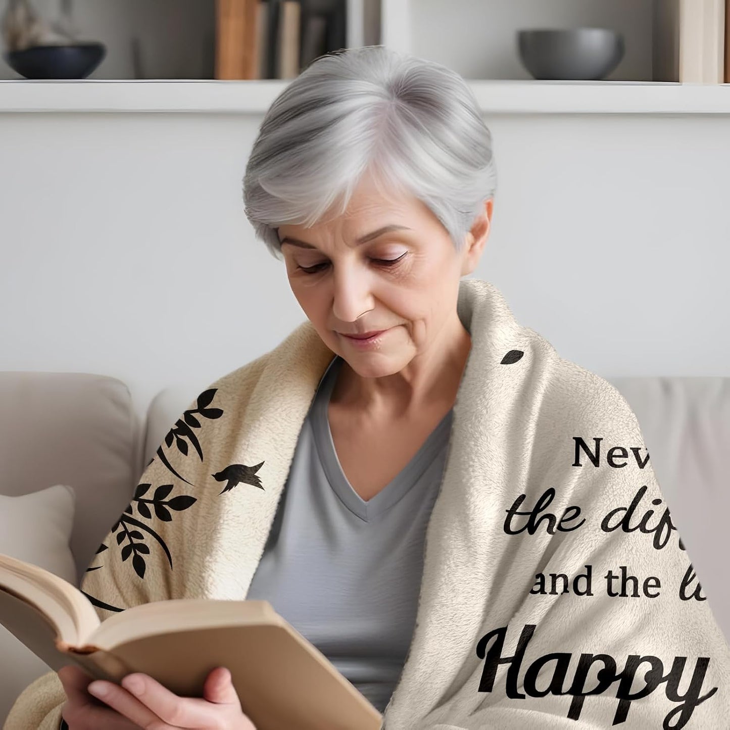 Retirement Gift for Woman Man 2025, Soft Flannel Retirement Blankets for Women Men, Best Retired Gifts for Women Men, Retirement Gifts for Teacher Coworker Friend Nurse Boss