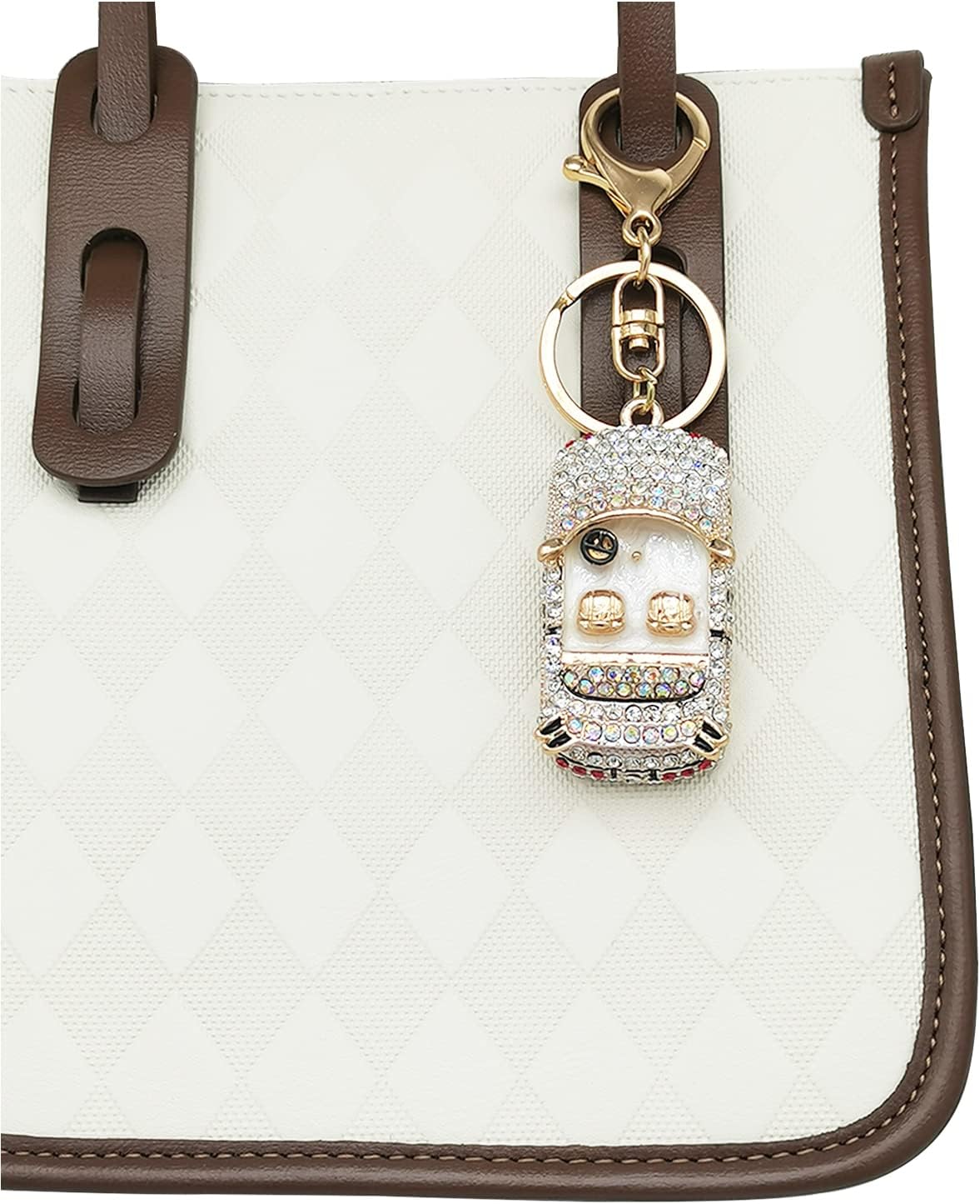 Key Chains Women Cute Keychains for Women Funny Keychain for Her Sister Girl Birthday Gift Bag Wallet Accessories