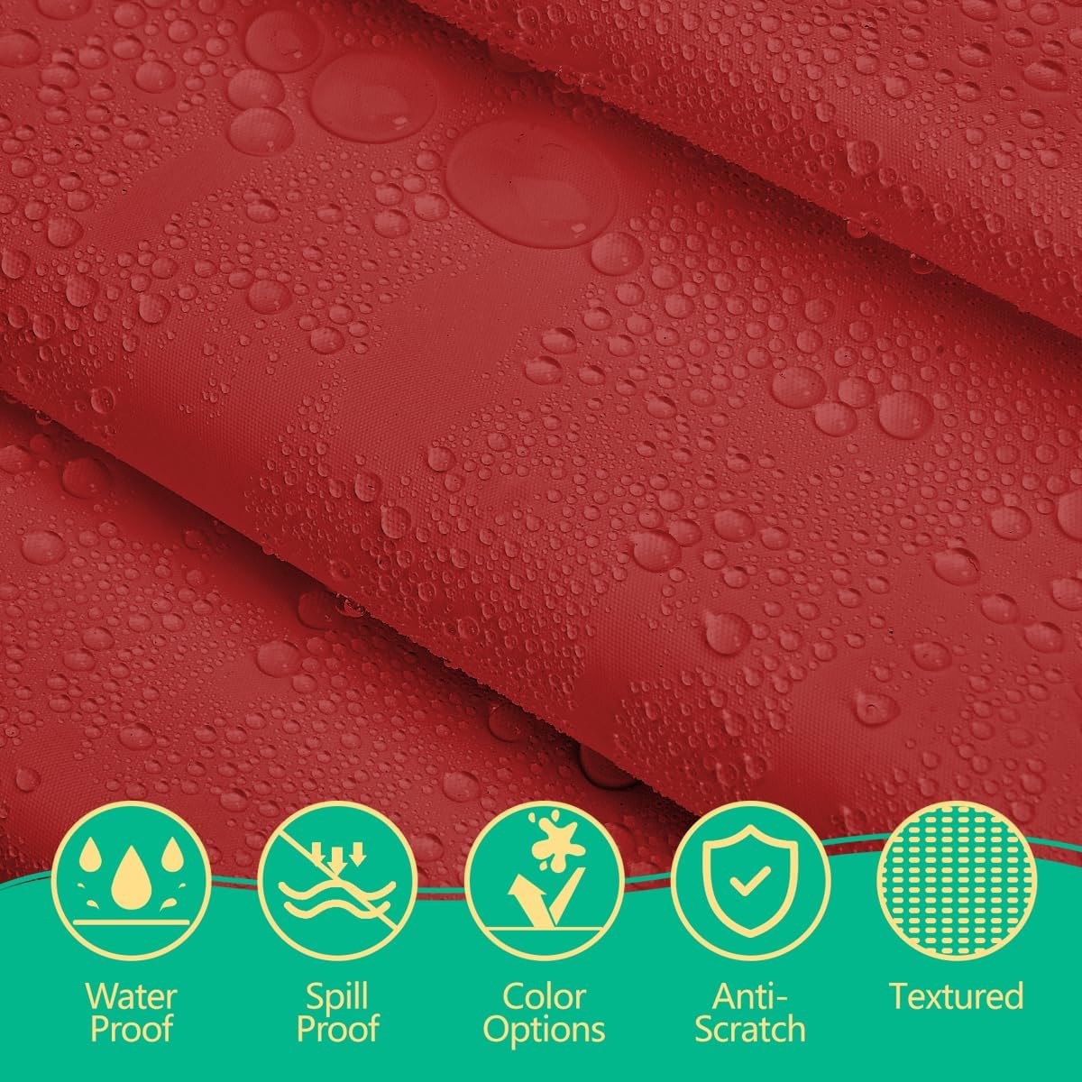 Plastic Tablecloths 5 Pack 10 Pack Rectangle
