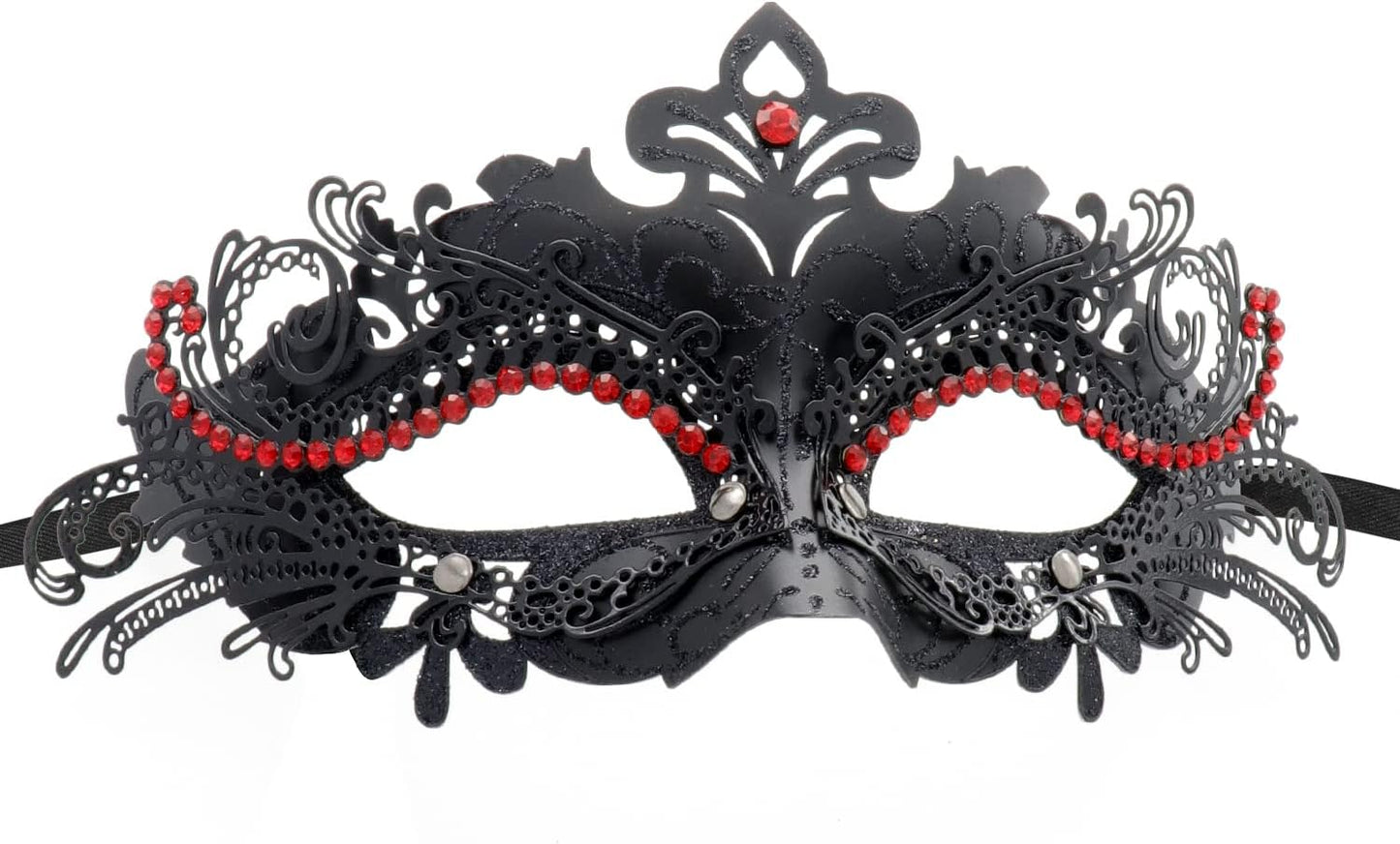 Coddsmz Masquerade Mask Venetian Masks Mardi Gras Mask Prom Ball Costume Mask Wedding Halloween Christmas Party Mask