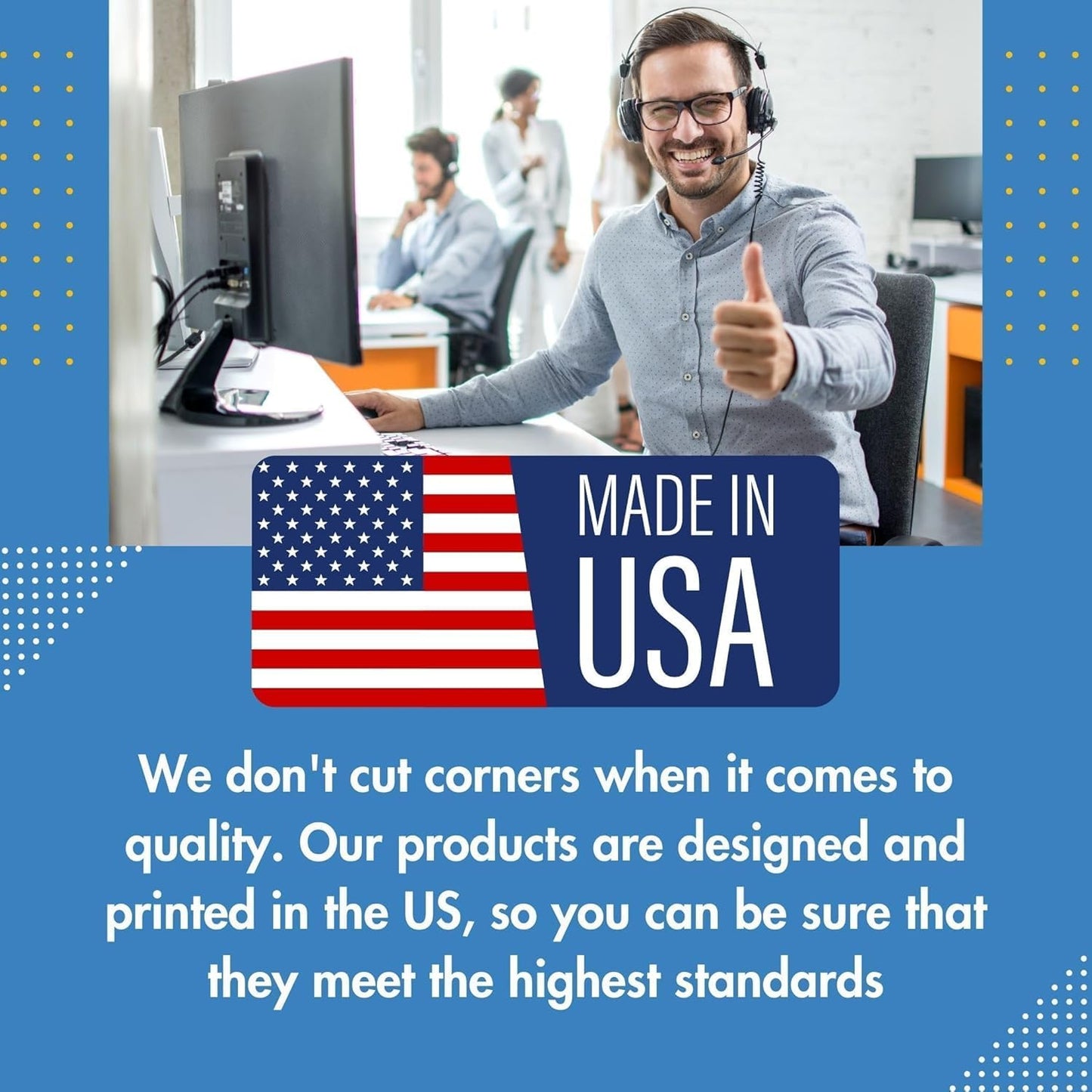 Personalized Custom Vinyl Banner Printing Indoor or Outdoor use Printed Business Event Birthday Party Large Custom Vinyl Banner for Party Decoration (1' X 1')