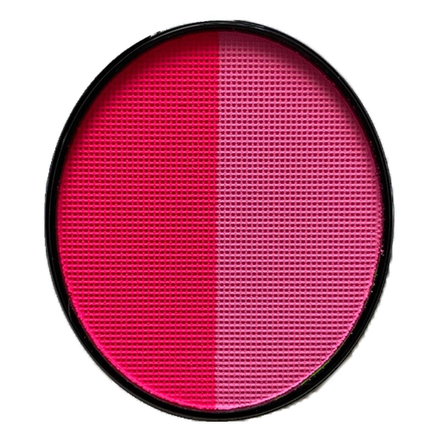 Pink Face Body Paint (30gm), Water Activated Face Painting Kit for Kids & Adults Parties, SFX Makeup Painting Palette for Halloween Barbiecore Sugar Skull Special Effects Costume Cosplay & Stage