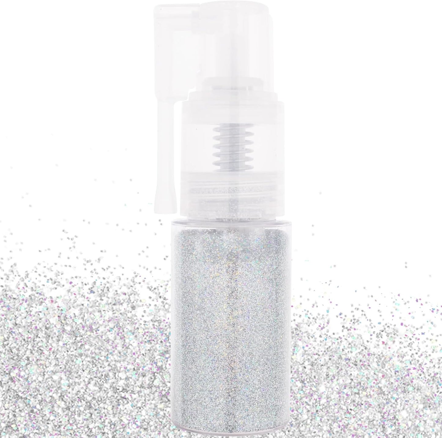 Shining Star Glitter Spray