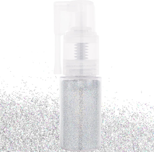 Shining Star Glitter Spray