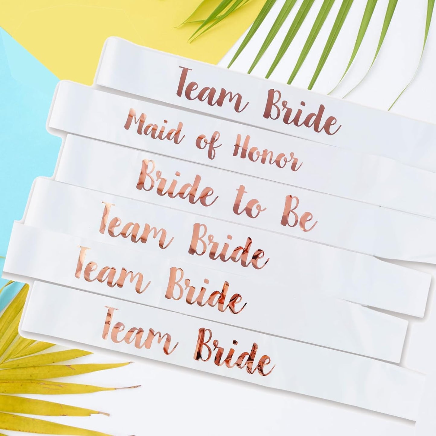 Mother of the Bride Sash, Engagement Gifts for the Mother of the Bride for Bridal Shower & Wedding Party