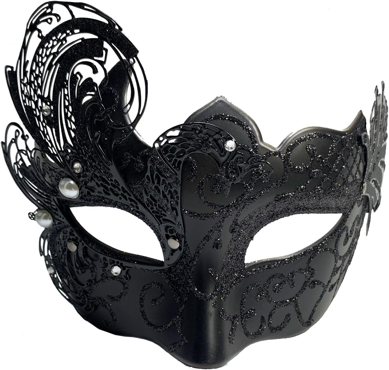 masquerade mask for women mardi gras mask masquerade ball mask venetian mask party masks for adults masquerade