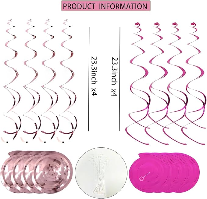 Happy Mother's Day Banner Set Decoration for Mother's Day Party Decorations Backdrop Garland for Mom Mother's Day Glitter Garland Photo Props (flower)