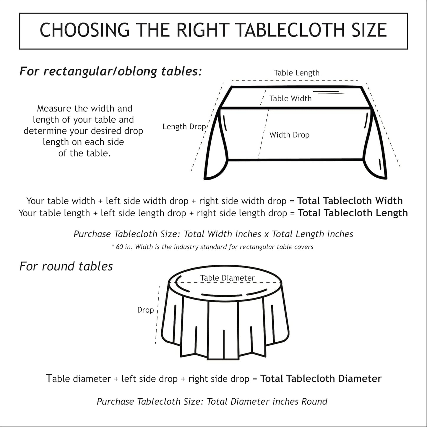 Benson Mills Holiday Hollies Yarn Dyed Jacquard Fabric Table Cloth, Holiday, Winter, and Christmas Tablecloth (70" Round, Holiday Hollies)
