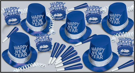 Beistle Unixex-Adult New Years