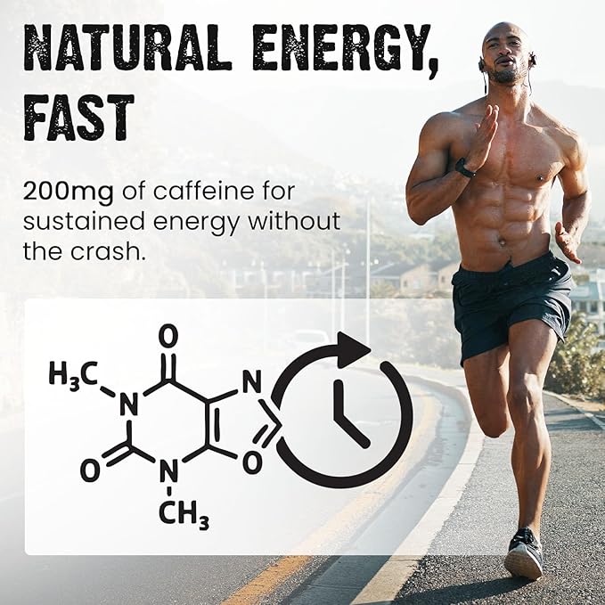 CardoMax - Energy Drink Packets - Liquid Preworkout for Men & Women Caffeine Packets with BCAA, Vitamin B12, Vitamin B6 & B3 - Sugar-Free, Zero Calorie, Vegan & Keto - 15 Stick Packs - Pink Lemonade