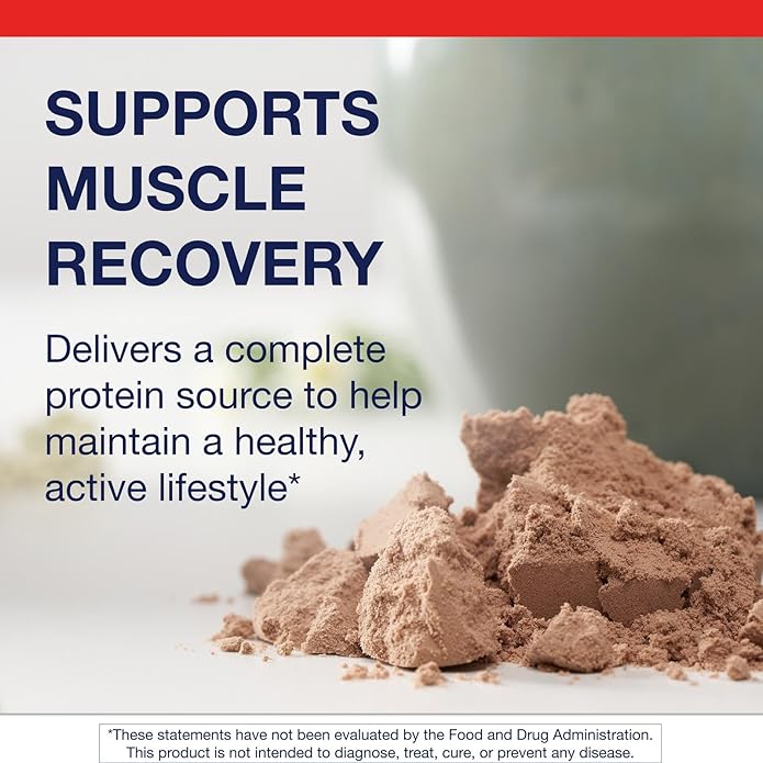 Metagenics Perfect Protein - Cross-Flow Micro-Filtered Whey Isolate & Hydrolyzed Whey - 20g Protein per Serving - Supports Muscle Recovery, Energy & Metabolism - 30 Servings