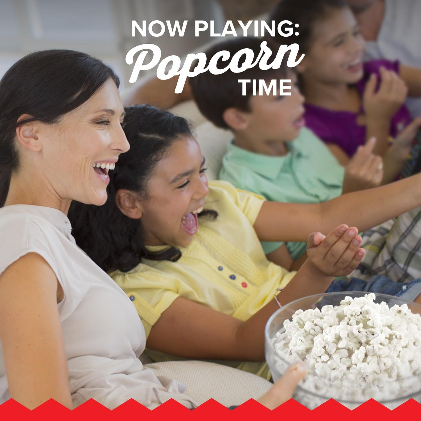 Orville Redenbacher's Microwave Popcorn, White Corn, 3.28 oz., 3-Count (12 Boxes)
