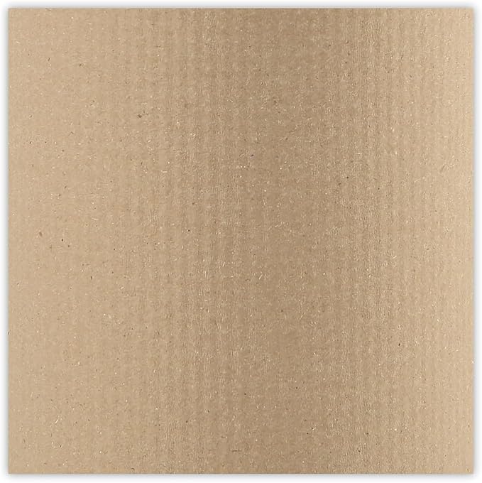BWK6252 - Boardwalk Hardwound Paper Towels, 8 inches x 350 feet, 1-Ply Natural, 12 Rolls/Carton