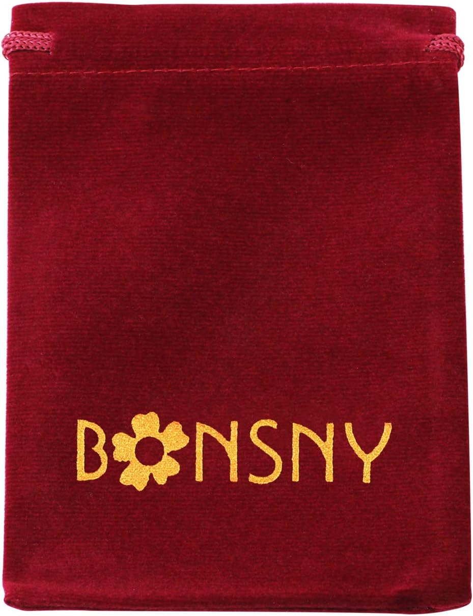 BONSNY Enamel Alloy Chain Cat Key Chains For Women Car Purse Handbag Charms keychains Gifts