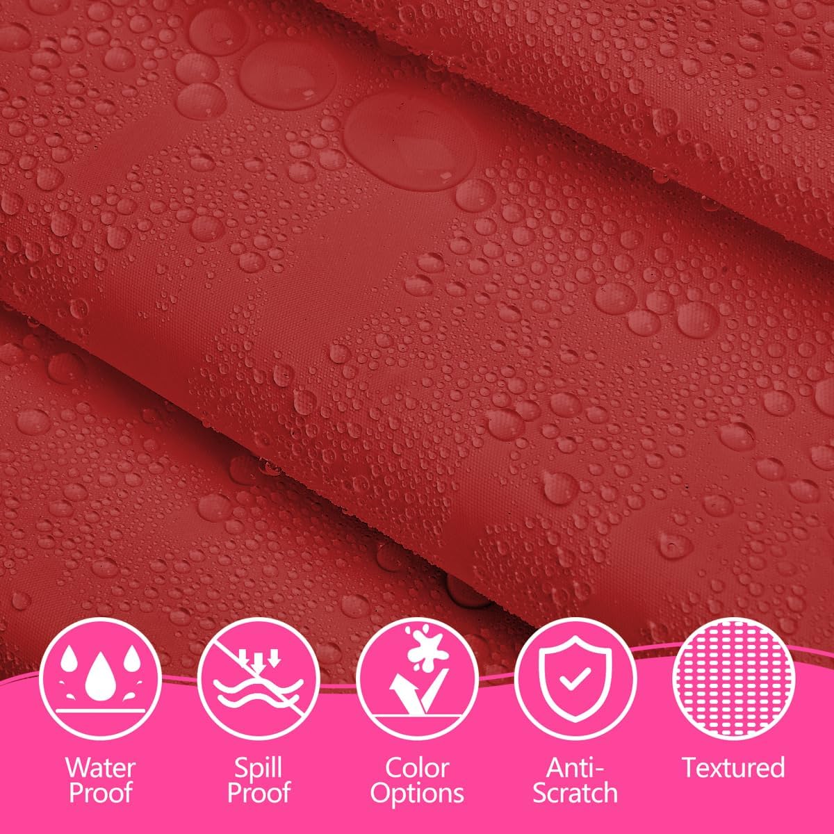 Plastic Tablecloths 5 Pack 10 Pack Rectangle