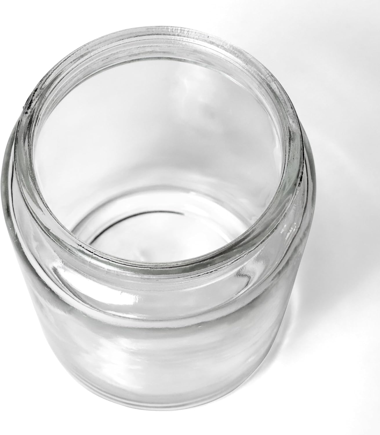 Let's Make Memories Personalized Birthday Candy Jars - Birthday Keepsake - Candles Design
