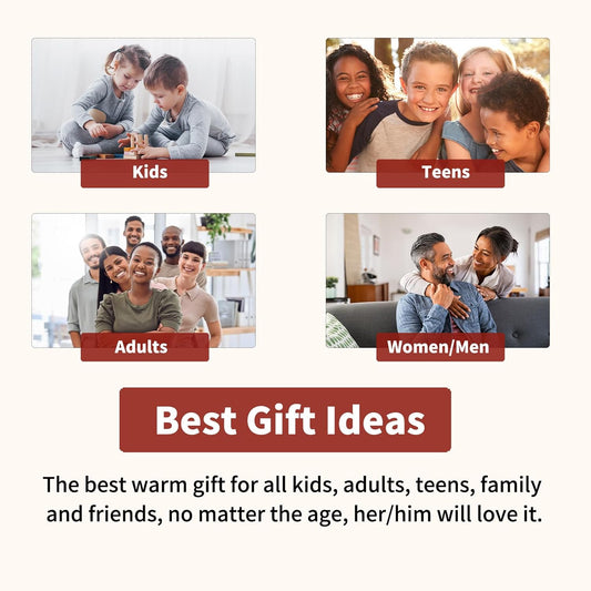 Movie Theme Blanket Gifts for Women Men Girls Boys Cinema Popcorn Film Reel Print Presents for Kids Adults Teen Birthday Christmas Decor Bedroom Living Room Couch Sofa Soft Cozy Flannel Throw 60"x50"