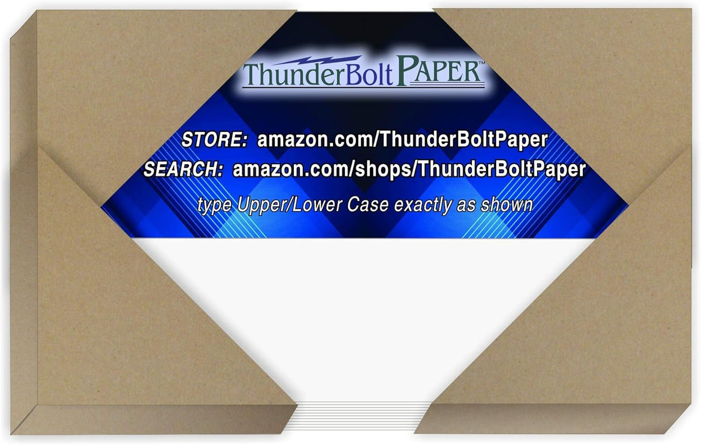 500 Bright White Smooth 80# Card Paper Sheets - 3" X 5" (3X5 Inches) Index|Recipe Card|Photo|Frame Size -80 lb/Pound Cover Weight - Quality Paper - Consistency in Print - Smooth Finish