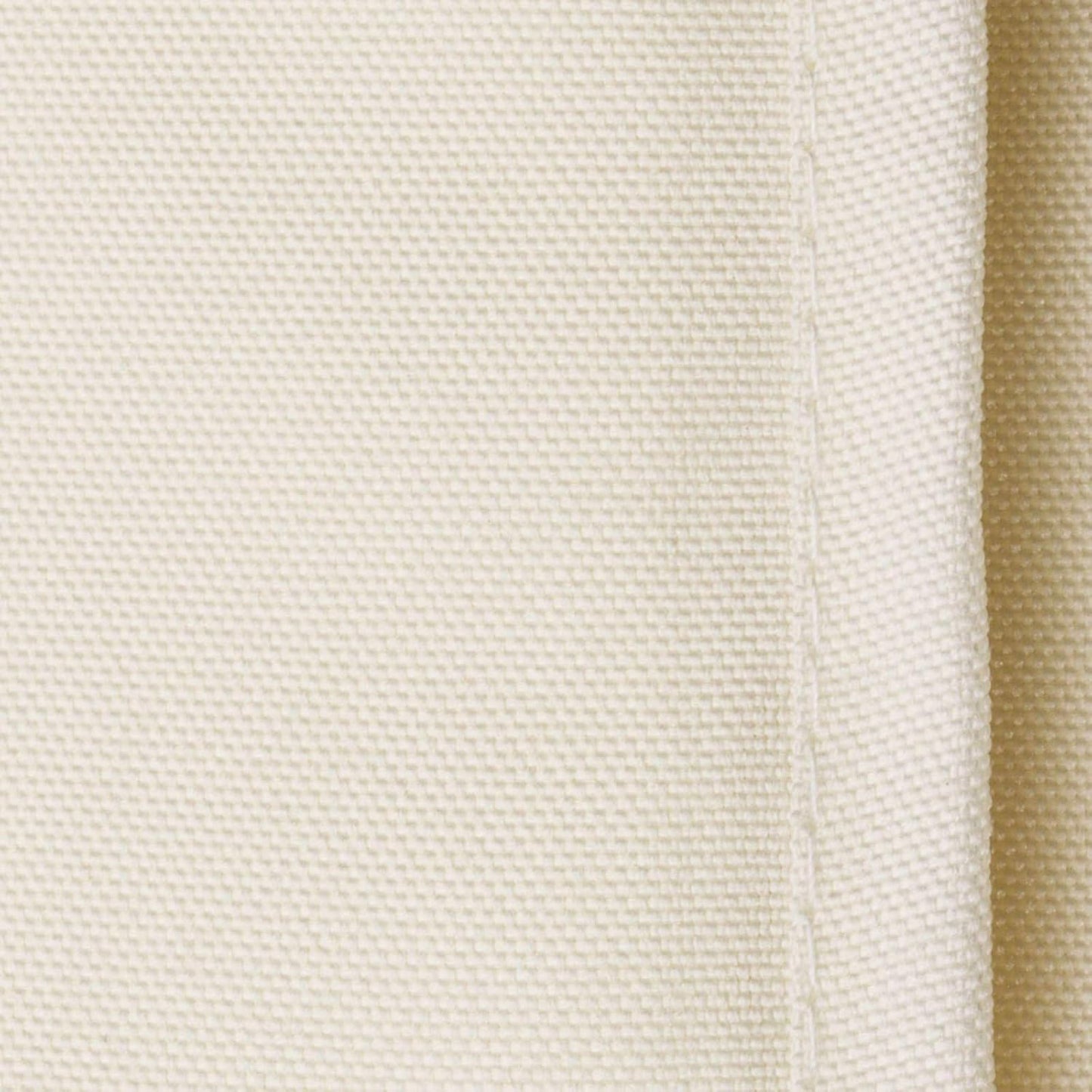 Lann's Linens - 70" x 120" Premium Tablecloth for Wedding/Banquet/Restaurant - Rectangular Polyester Fabric Table Cloth - Ivory