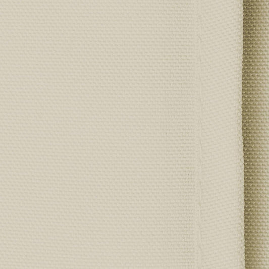 Lann's Linens - 132" Round Premium Tablecloth for Wedding/Banquet/Restaurant - Polyester Fabric Table Cloth - Beige