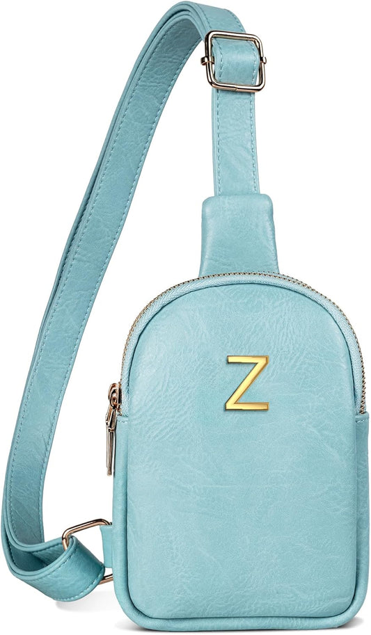 Crossbody Bags for Teen Girl, Birthday Gift for Female Girls Daughters Sisters, Lightweight Waterproof Crossbody Phone Purse, Mini Sling Bag for Women, Cute Trendy Stylish Stuff for Bestie