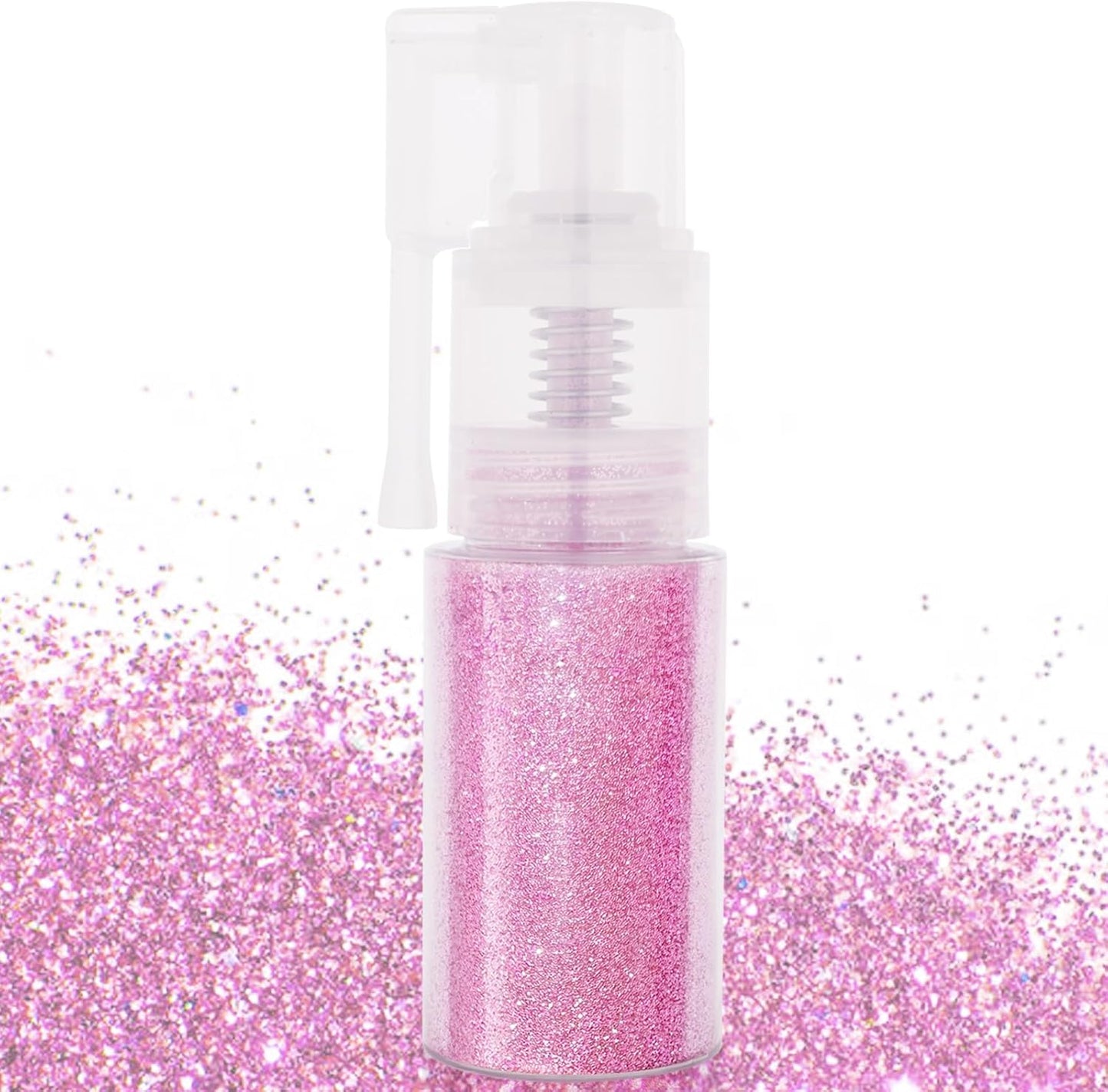 Shining Star Glitter Spray