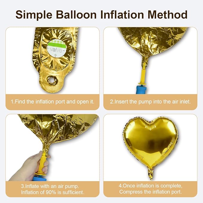 Retirement Party Decorations, Black Gold Happy Retirement Decorations for Women Men Happy Banner & Backdrop Hanging Swirls Foil Balloon Retire Sash Paper PomPoms and Honeycomb Centerpieces