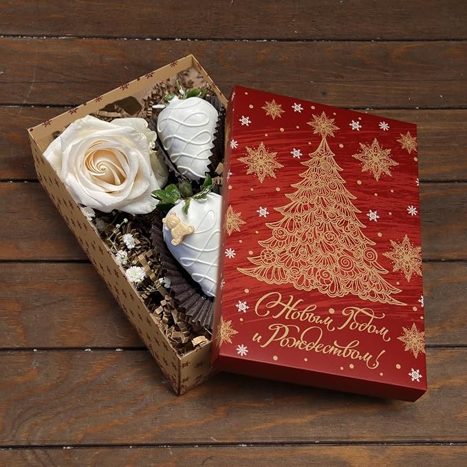 Tisspoms Kraft Brown Crinkle Cut Paper Shred Filler, 2 LB Basket Filler Shredded Paper, Confetti Stuffing for Basket Filling, Halloween, Christmas, Birthdays, Gift Wrapping, Stuffer Party Supplies