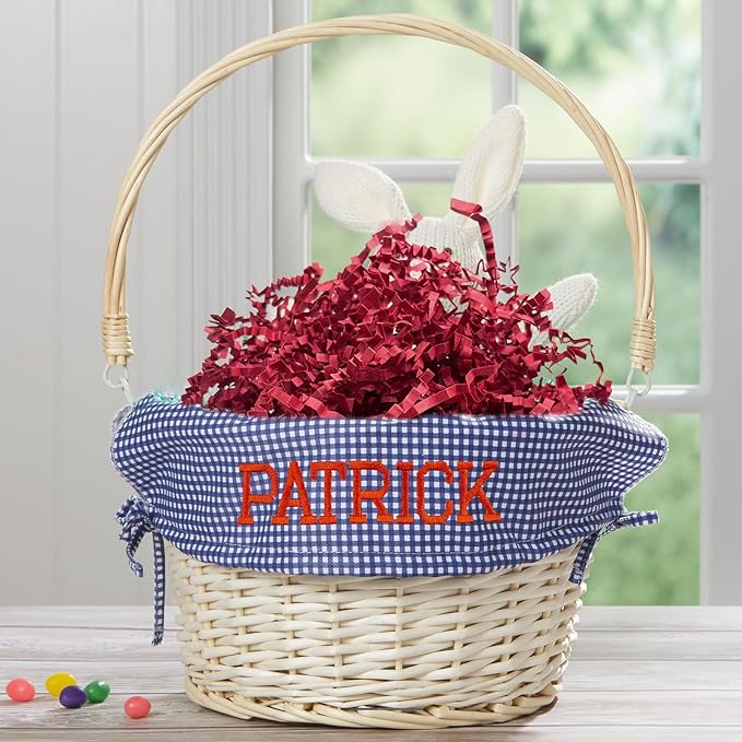 Tisspoms Red Crinkle Cut Paper Shred Filler, 2 LB Basket Filler Shredded Paper, Confetti Stuffing for Basket Filling, Halloween, Valentine's Day, Birthdays, Gift Wrapping, Stuffer Party Supplies