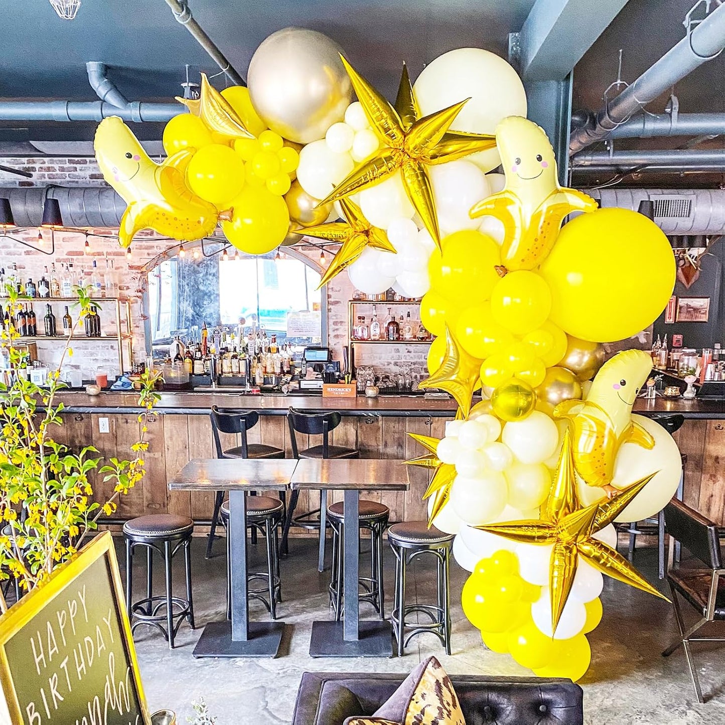 Yellow Balloons, 66pack 12inch Yellow Latex Party Balloons for Graduation, Wedding, Birthday, Gender Reveal, Baby Shower, Anniversary, Sunflower and Honeybee Theme Party Decorations